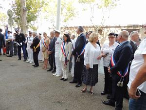 2019 09 07 TOULON 149 EME COMMEMORATION DES COMBATS DE BAZEILLES (64)